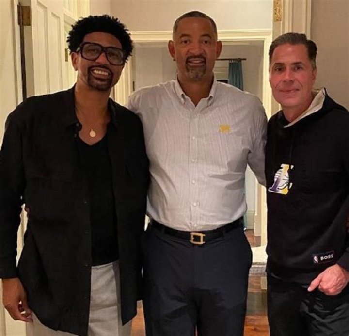 Meet Leroy Watson Jr. and Helena Watson