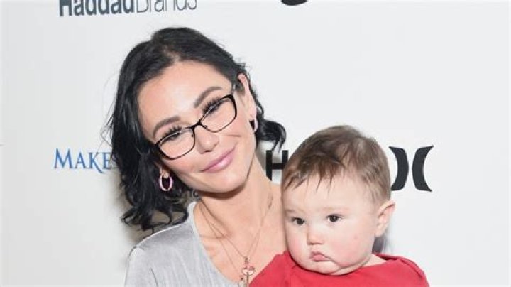 JWoww Reveals That Roger Mathews Had A Breakdown At Their Son’s Pediatrician Office Amid Autism Diagnosis