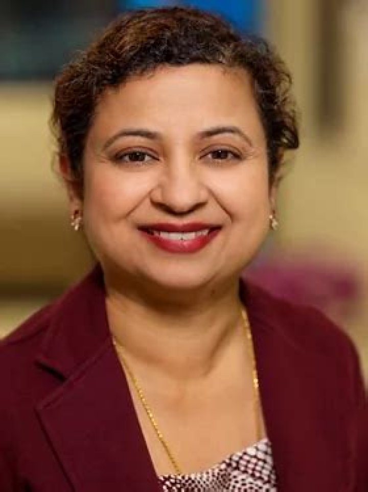 Dr. Jyothi (Sundar) Jagadeesh, MD – Pompton Plains, NJ