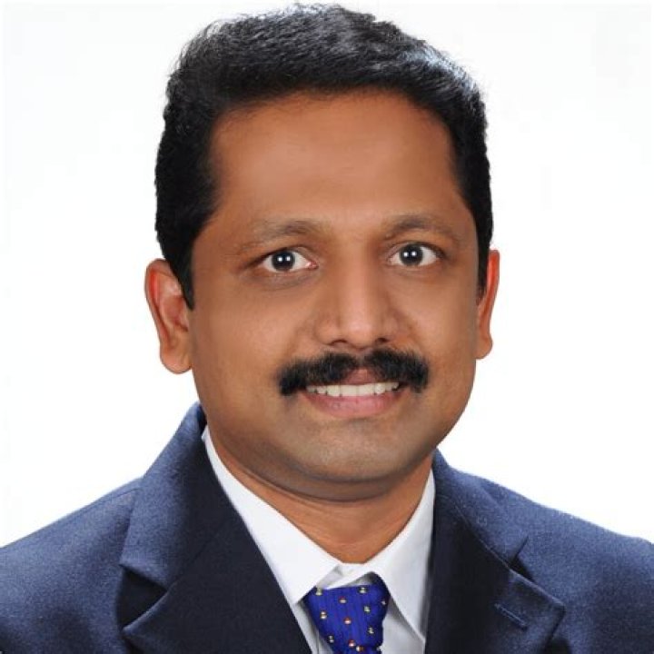 Dr. Kachigere Krishnappa, MD – Albany, NY