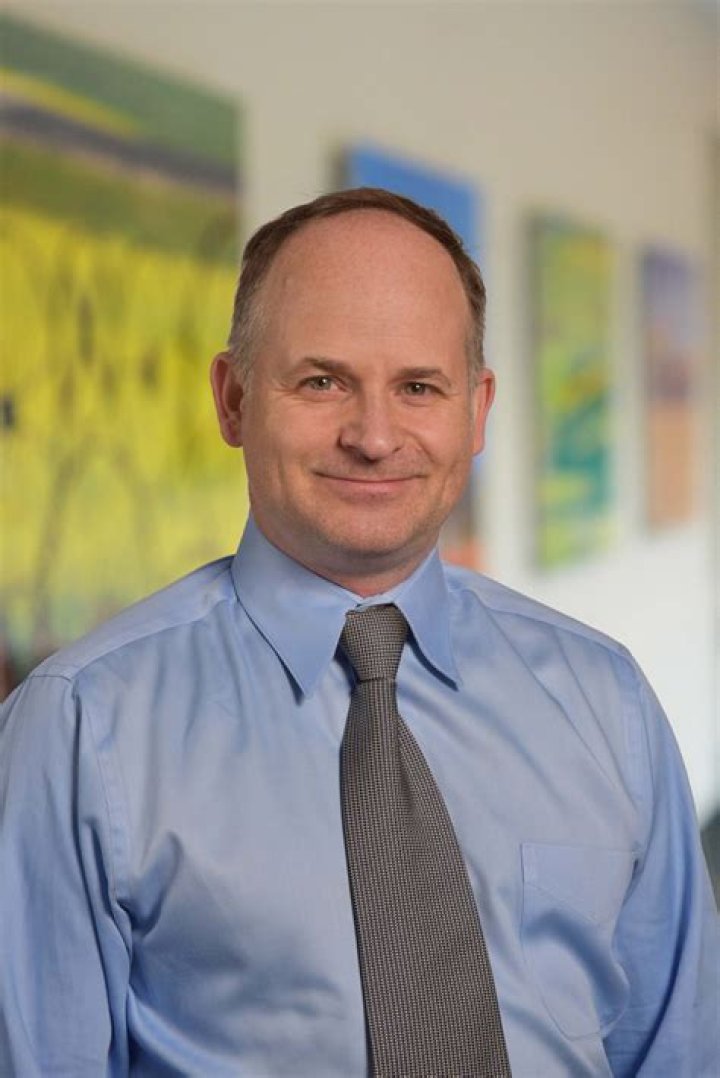 Dr. Kai Engstad, MD – Portland, OR