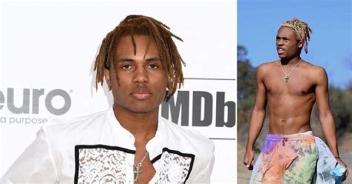 Kailand Morris – Bio, Facts, Family Life of Model & Stevie Wonder’s Son