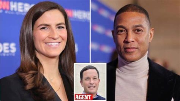 Kaitlan Collins husband: Are Kaitlan Collins and Will Douglas married?