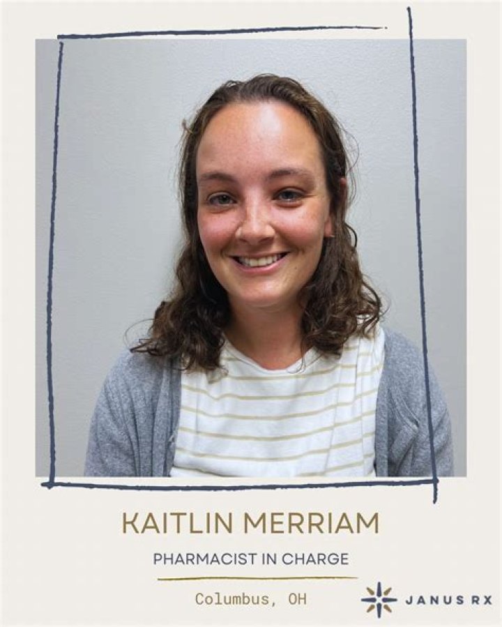 Kaitlin Halligan – North Chicago, IL