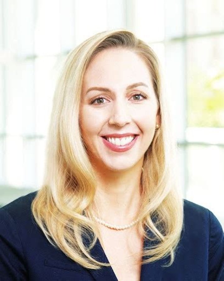 Dr. Kaitlyn Schneck, MD – Milwaukee, WI