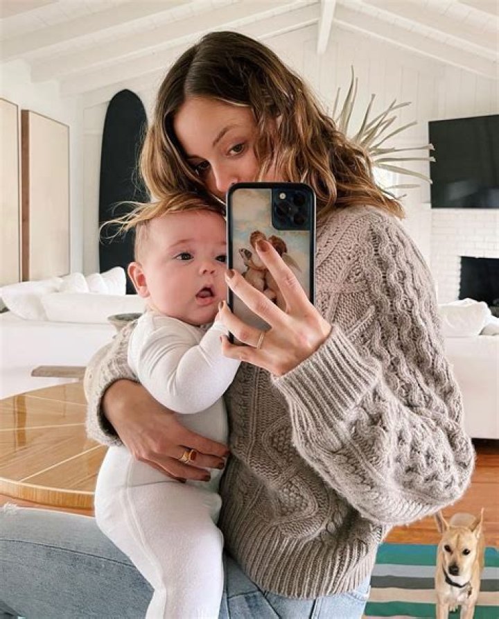 Kaitlynn Carter - Bio, Facts, Family Life of Brody Jenner’s Wife