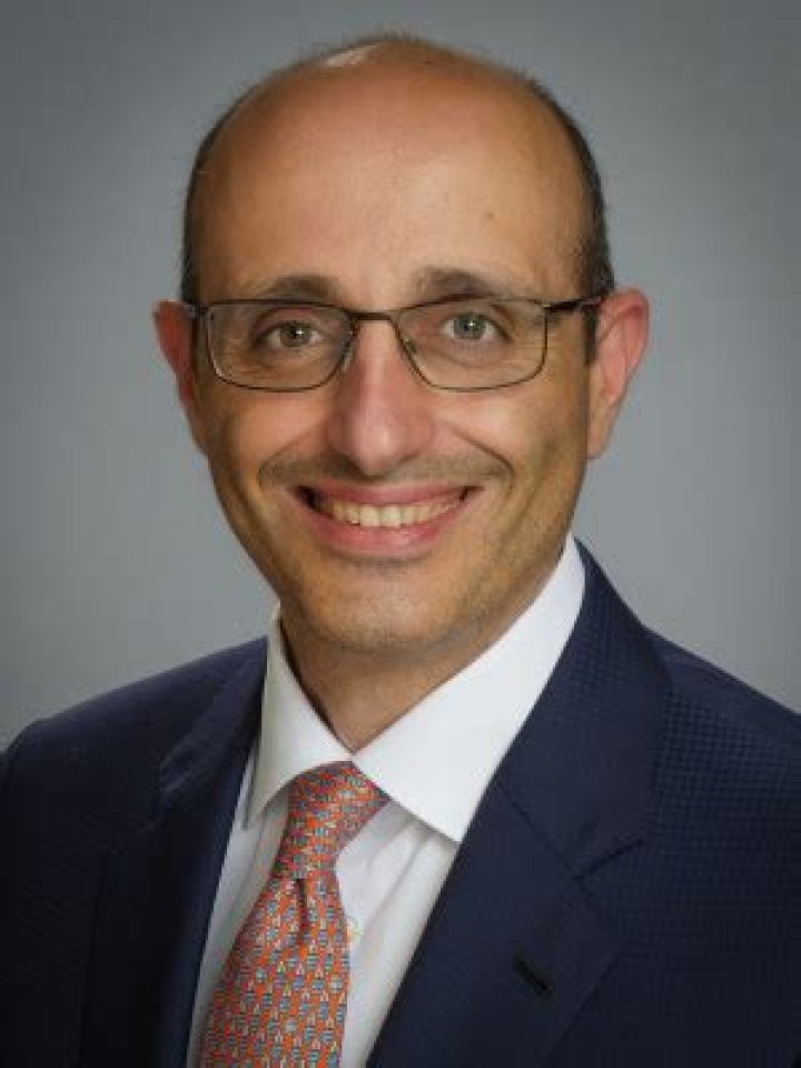 Dr. Kambiz Hannani, MD – West Covina, CA