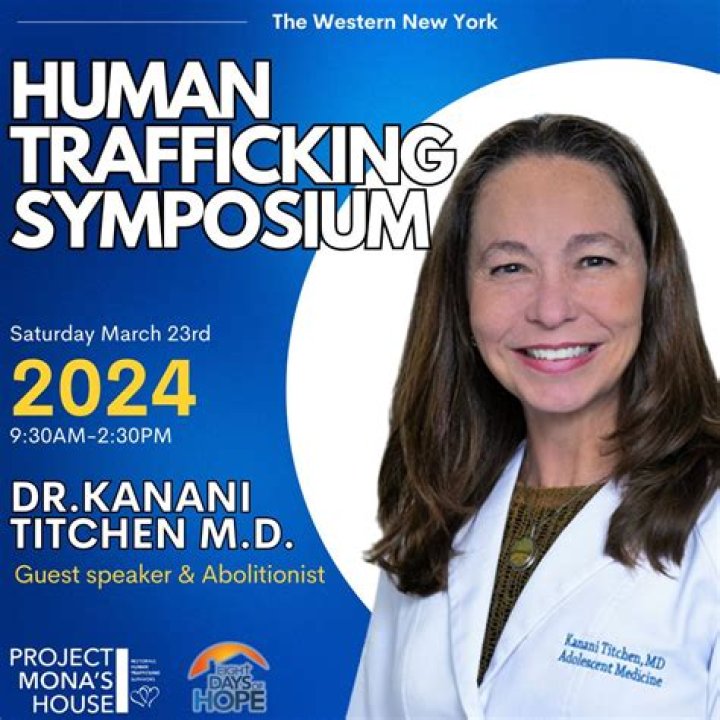 Dr. Kanani Titchen, MD – San Diego, CA