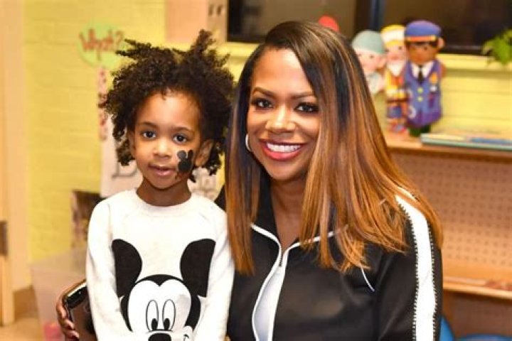 Kandi Burruss Gushes Over Her Son Ace Wells Tucker Who Had His First Flag Football Practice