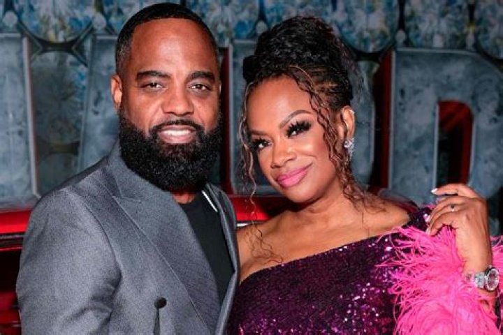 Kandi Burruss’ Husband, Todd Tucker Says He’s Staying Safe During The Leo Season