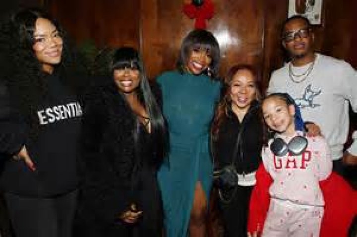 Kandi Burruss Is Feeling Godly In White – See Her Post