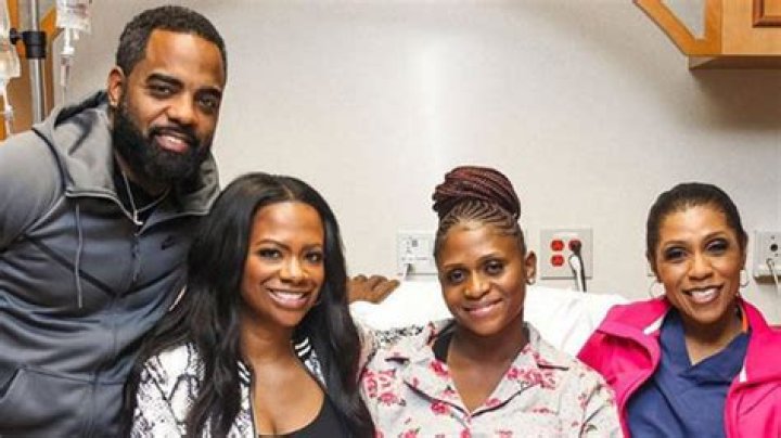 Kandi Burruss Praises Her Friends And Fans Love Her Support