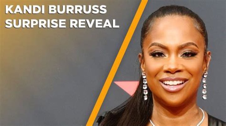 Kandi Burruss Reveals A New ‘Speak On It’ Episode Featuring Marlo Hampton