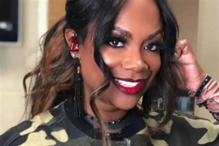 Kandi Burruss Shares A New Photo Of Ace Wells Tucker That Impresses Fans