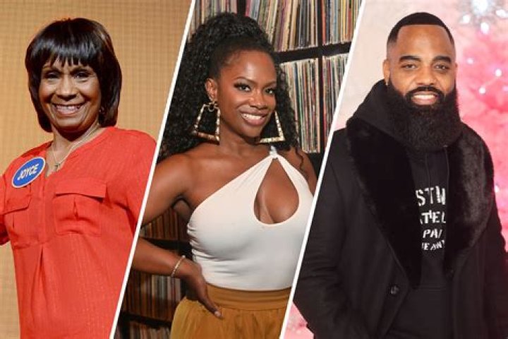 Kandi Burruss Shares An Important Message About All Women: ‘Protect Us’