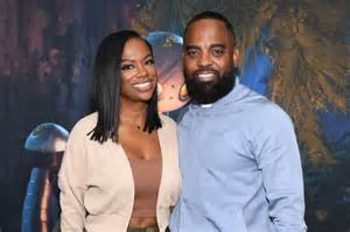 Kandi Burruss Shares Another Special Guest She’ll Be Having On Her Racy Show ‘Welcome To The Dungeon’