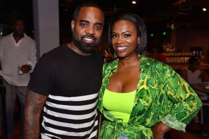 Kandi Burruss Tells Fans The Reason For Which Todd Tucker Got On Her Nerves In The First Week Their Daughter, Blaze Tucker Got Home