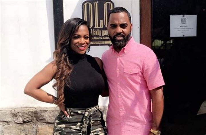 Kandi Burruss’ Thailand Photos Have Fans Saying She And Todd Tucker Are Perfect For Each Other