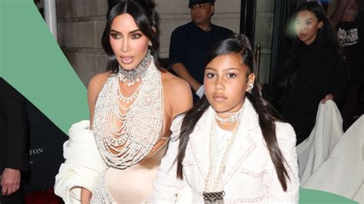 Kanye West Confesses He’d Dress Daughter North West To Try And Out Fashion Rihanna!