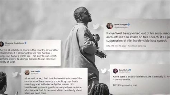 Kanye West Posts And Then Deletes Fetus Pics – ‘These Souls Deserve To Live’
