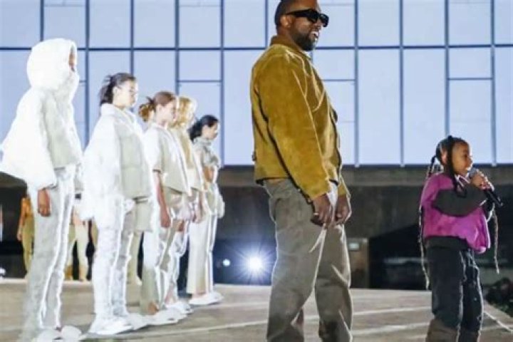 Kanye West Strikes Deal With Gap — Yeezy Is Coming To Stores Nationwide