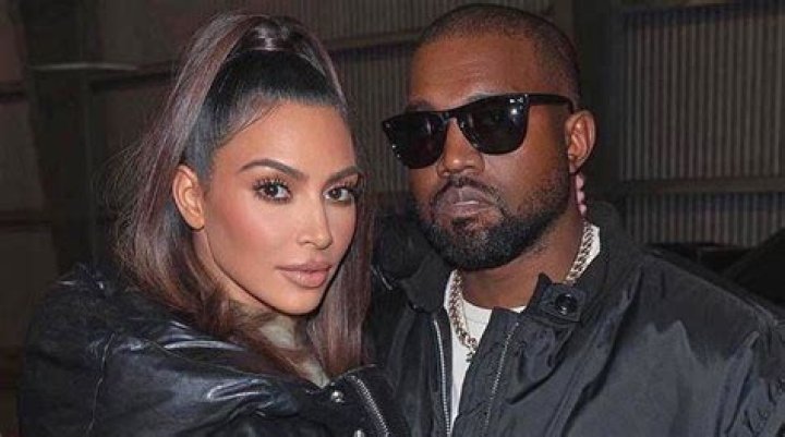 
Kanye West Wants To Help Kim Kardashian Set Up Her New Malibu House: ‘He’s Happy 