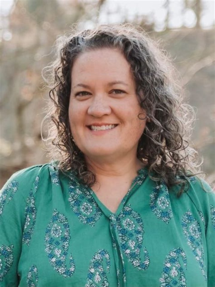 Dr. Kara Thompson, MD – Louisville, KY