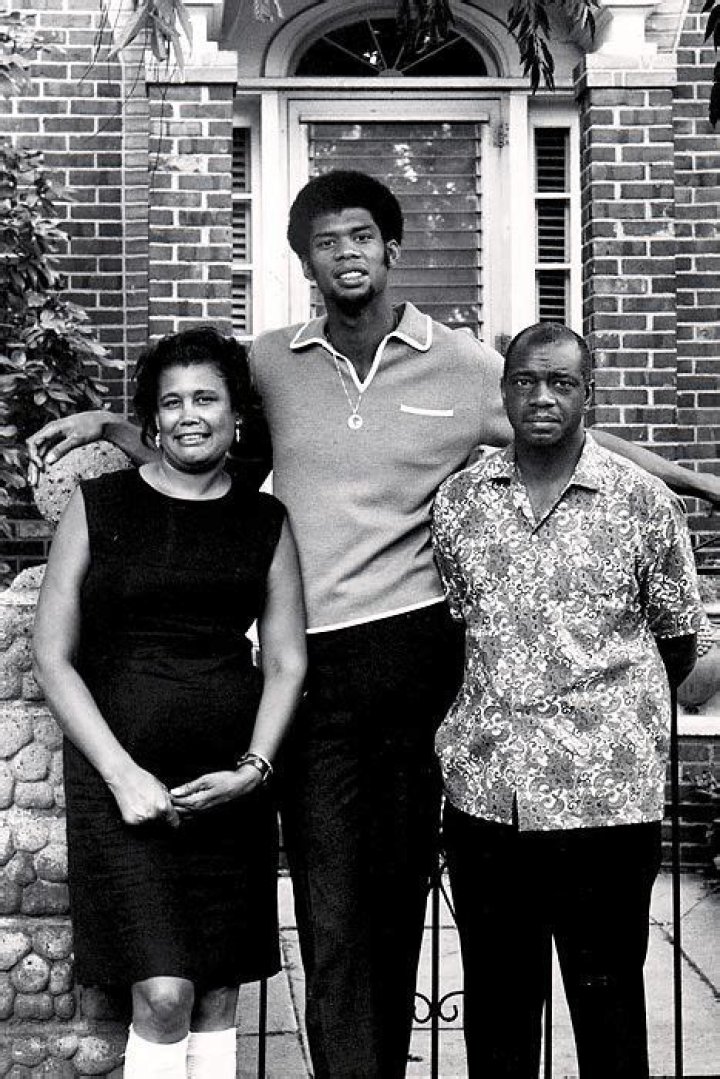 Kareem Abdul-Jabbar parents: Who are his father and mother?