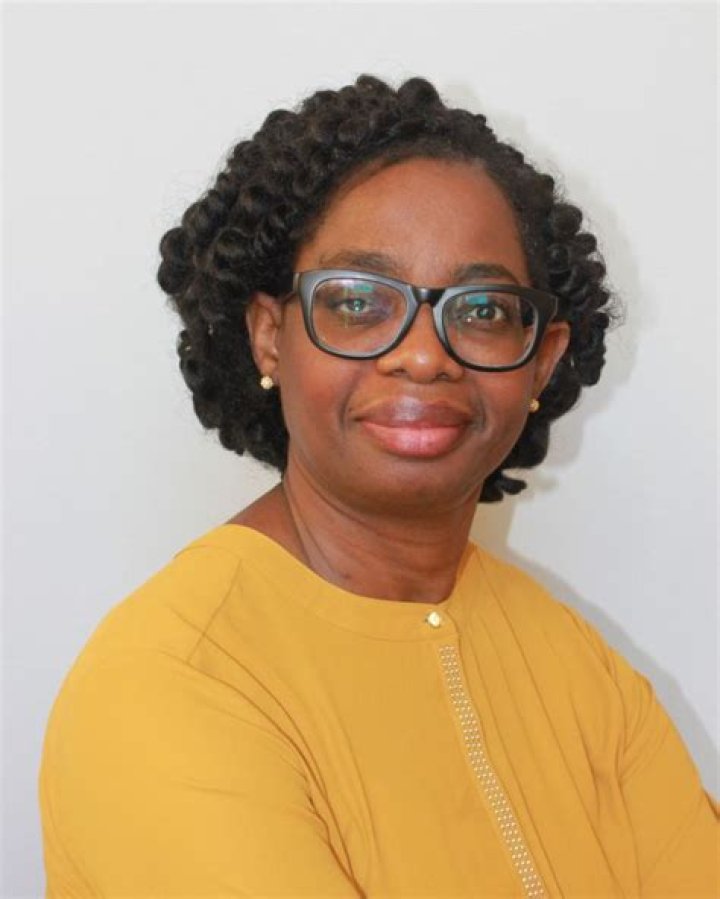 Dr. Kareen Saunders, DO – Monroe, NY