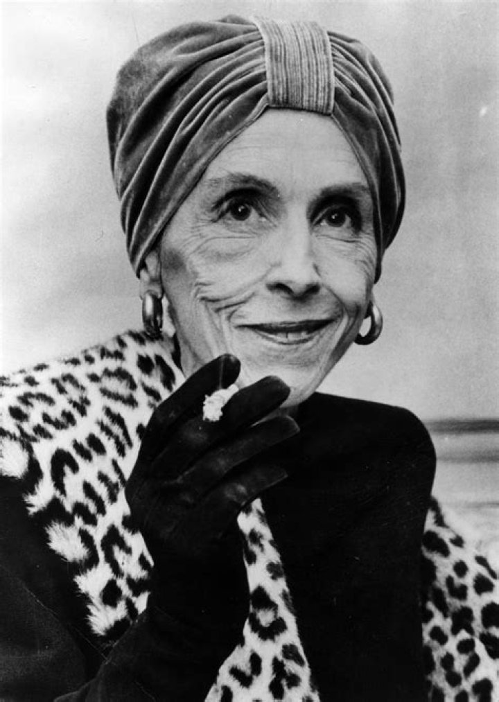 Karen Blixen Biography - Facts, Childhood, Family Life & Achievements