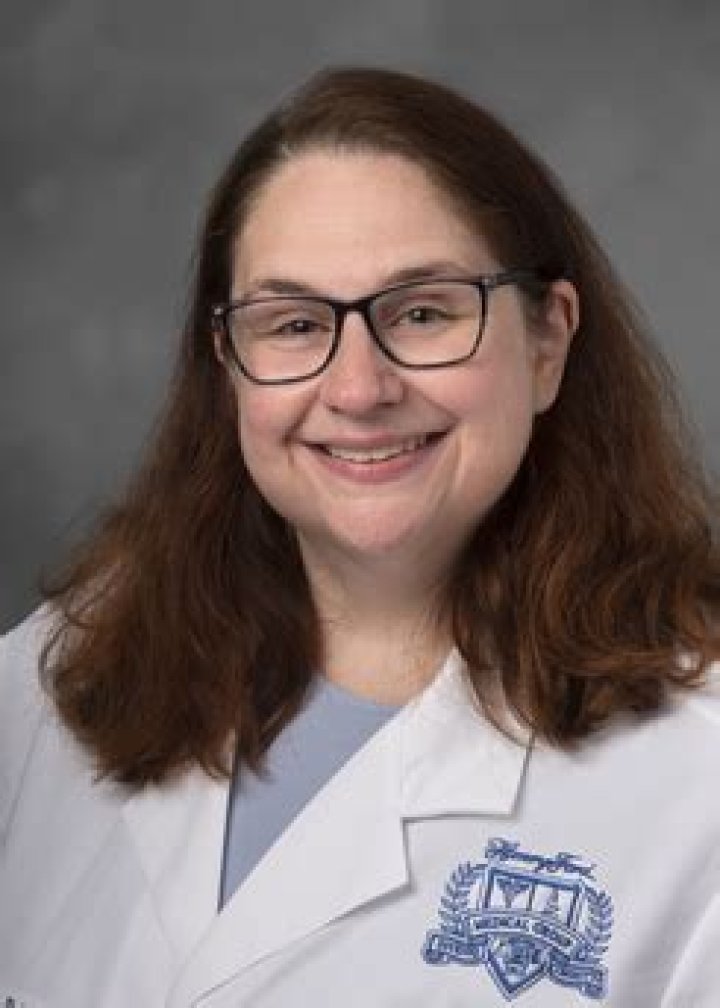 Karen (Vandaele) Bronson, PA – Detroit, MI