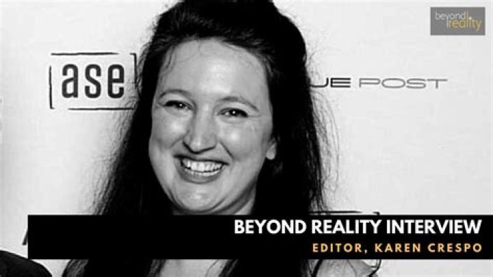 Karen Crespo – Oklahoma City, OK