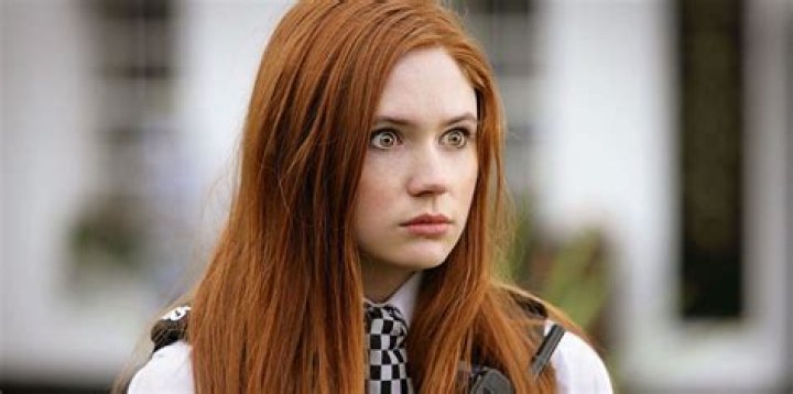 Karen Gillan Wants To Return To Doctor Who Alongside Matt Smith