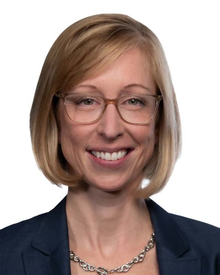 Dr. Karen Meyer, MD – Omaha, NE