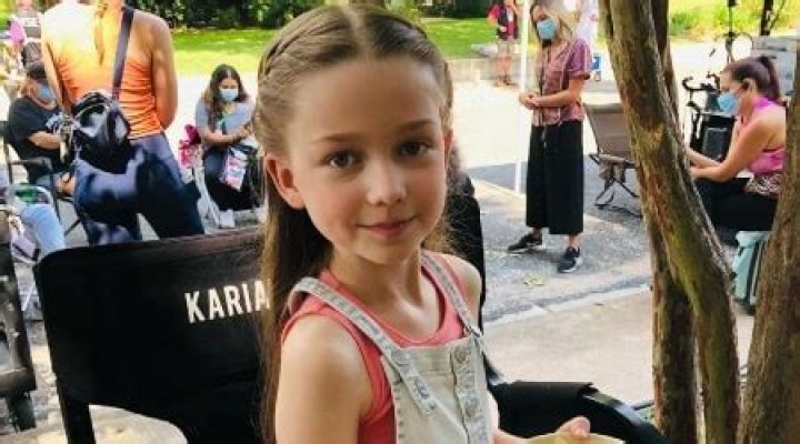 Kariana Karhu Wiki, Age, Parents, Height & More