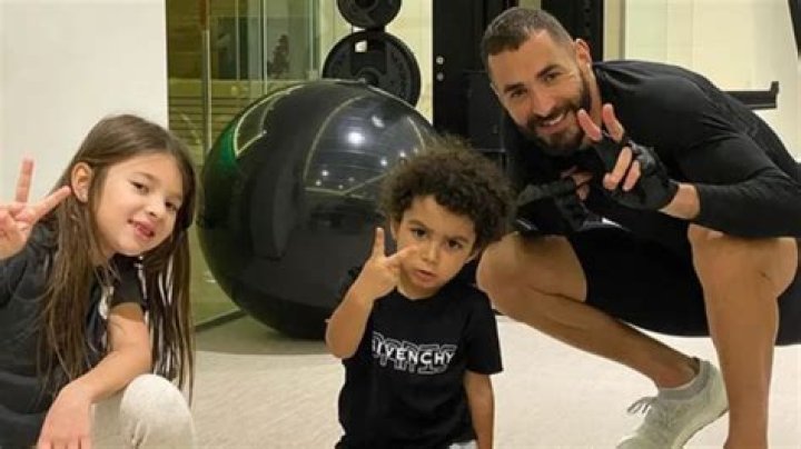 Karim Benzema Wife Religion And Parents Nationality: Does The French Footballer Have Children?