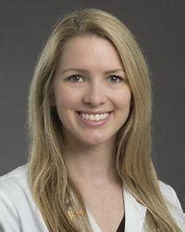 Dr. Karissa Hammer, MD – Chicago, IL