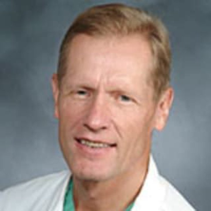 Dr. Karl Krieger, MD – New York, NY