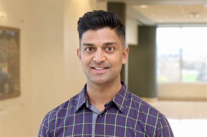 Dr. Kartheek Reddy, MD – Salinas, CA