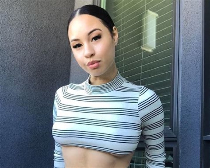 Kat Tat (Katrina Jackson) Bio, Wiki, Net Worth, Dating, Boyfriend, Age