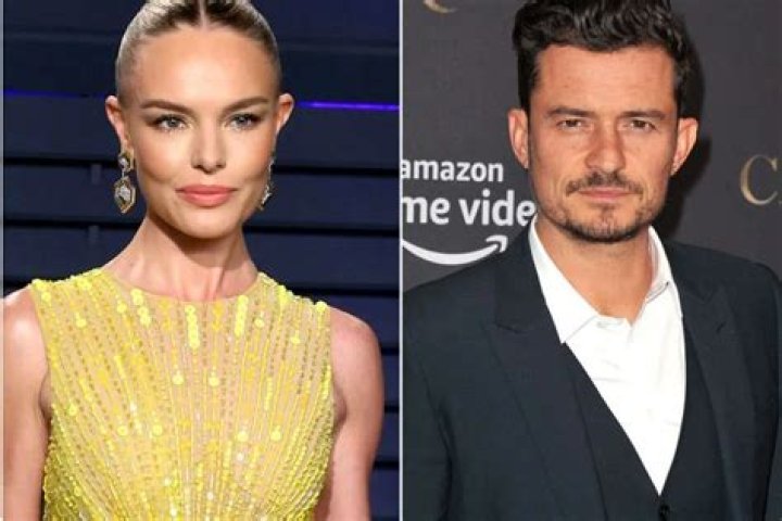 Kate Bosworth Reveals Why She Stopped Dating Actors After Orlando Bloom Romance Ended