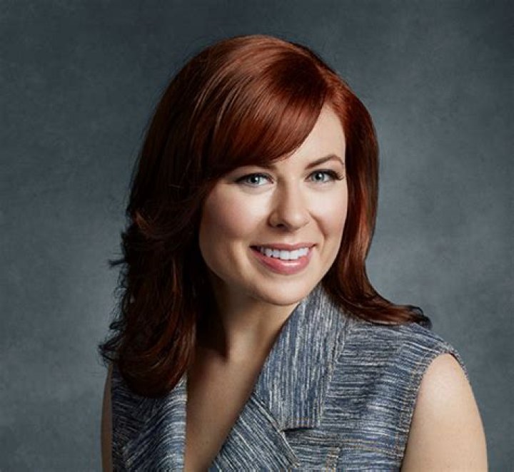 Kate Rogers CNBC Bio-Wiki, Age, Measurements, Height, Married, Salary and Net Worth