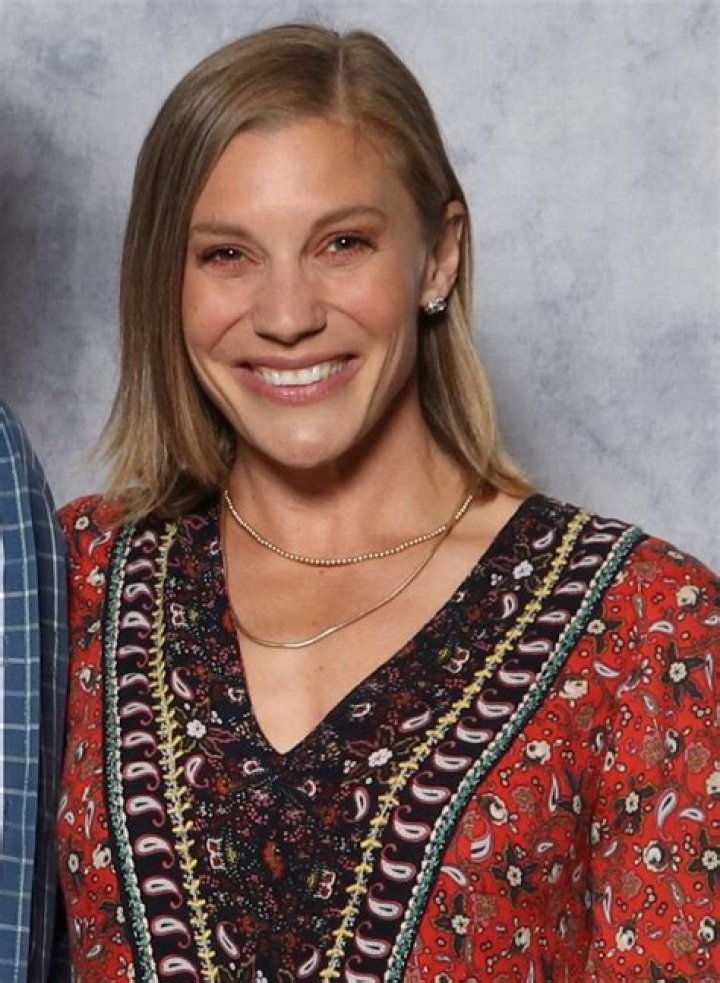 Katee Sackhoff Biography - Facts, Childhood, Family Life & Achievements of Actress