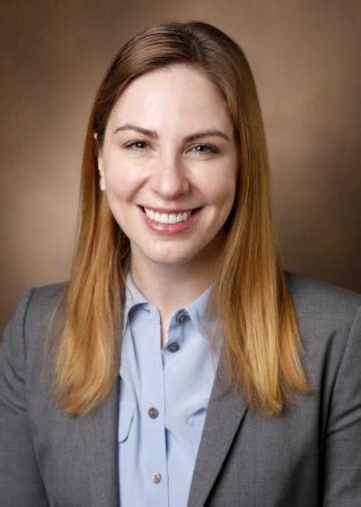 Dr. Katharine Dempsey, MD – Great Neck, NY