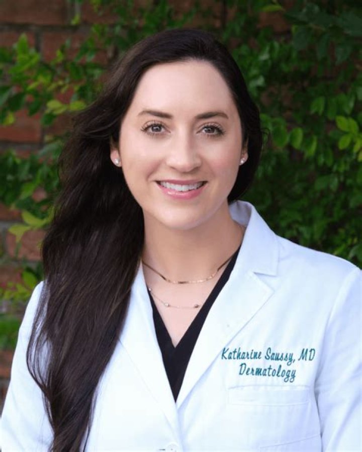 Dr. Katharine Liu, MD – Wilmington, NC