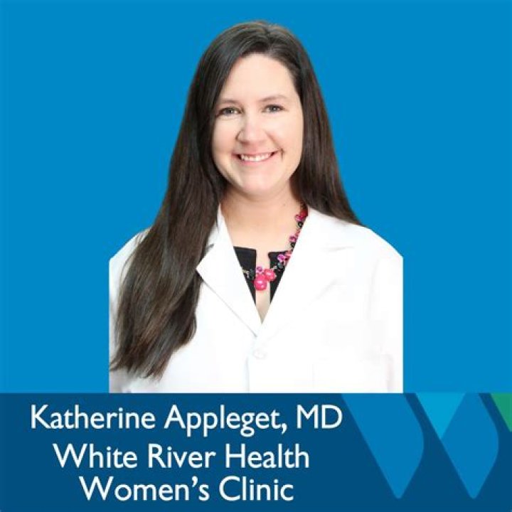 Dr. Katherine Appleget, MD – Batesville, AR