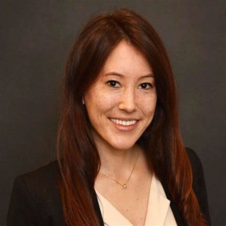 Dr. Katherine Bailey, MD – Los Angeles, CA