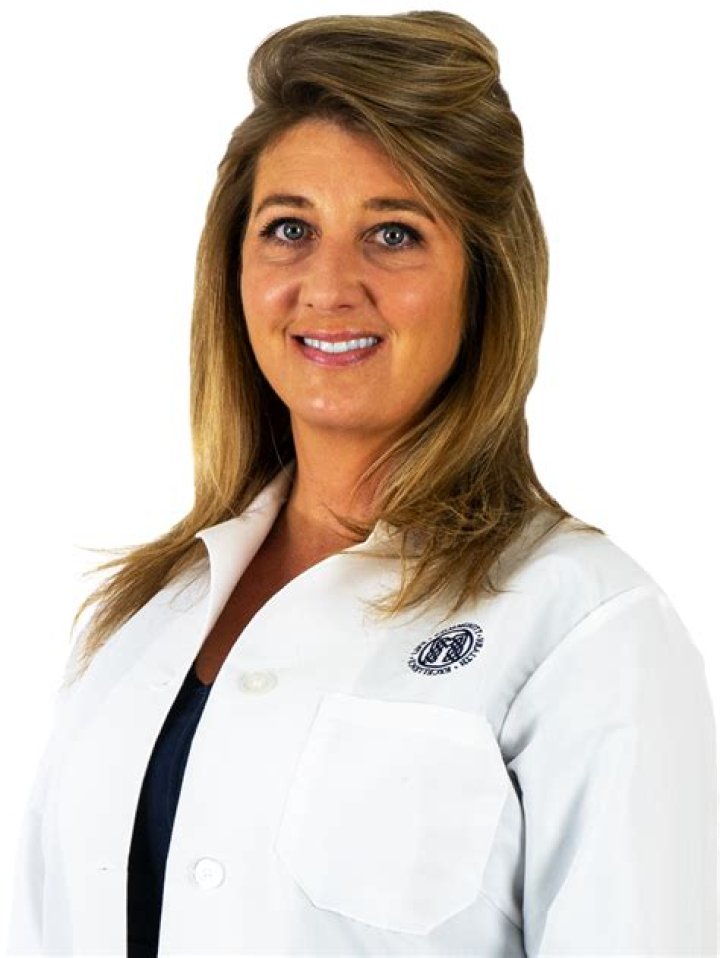 Dr. Katherine Kiger, DO – Athens, OH