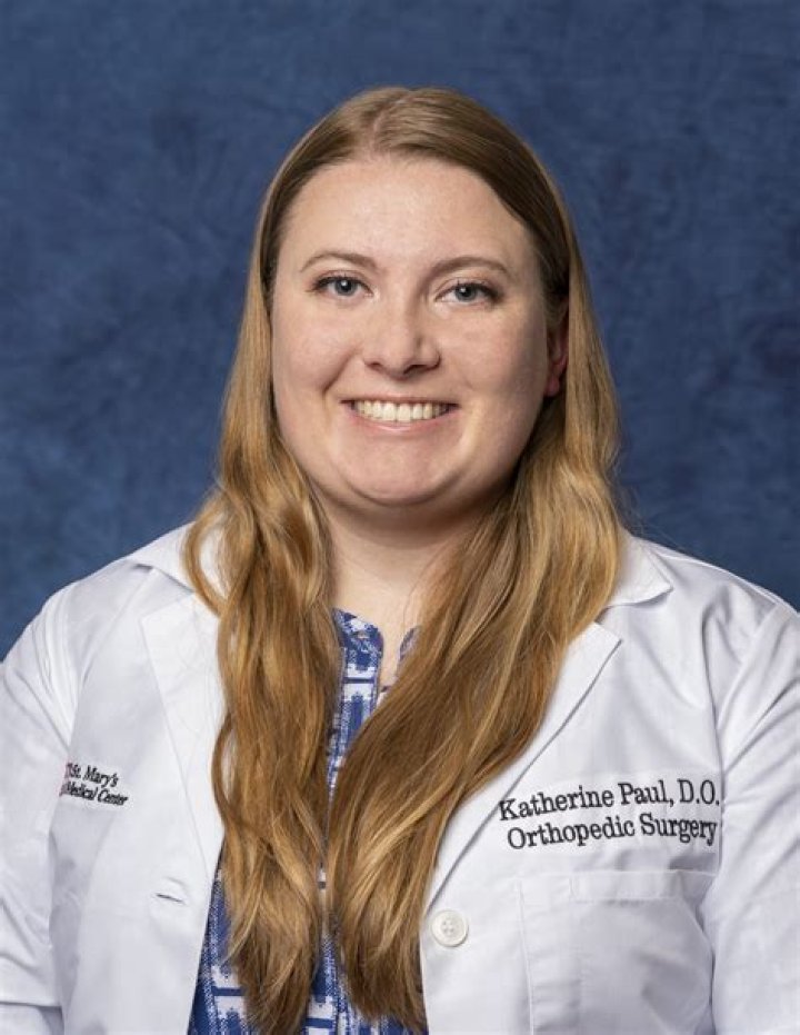 Dr. Katherine Kotcherian, MD – Arlington Heights, IL