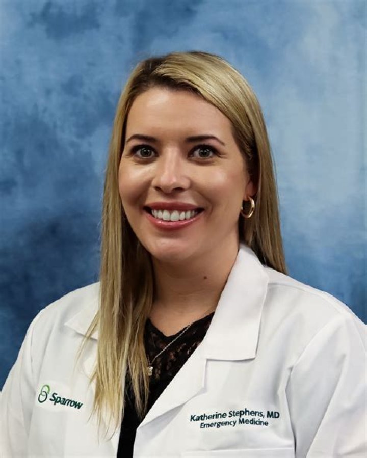 Dr. Katherine Mooney, MD – Madison, WI